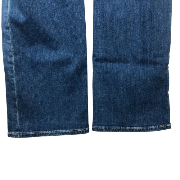 Torrid Denim First At Fit Jeans - Picture 8 of 9